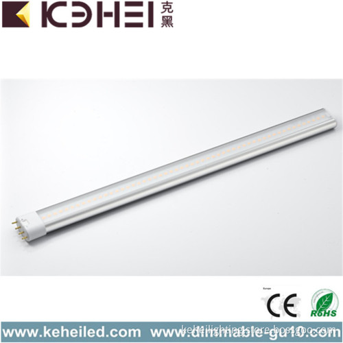 2g11 22W 6000K LED PL Lmap 4 Pins